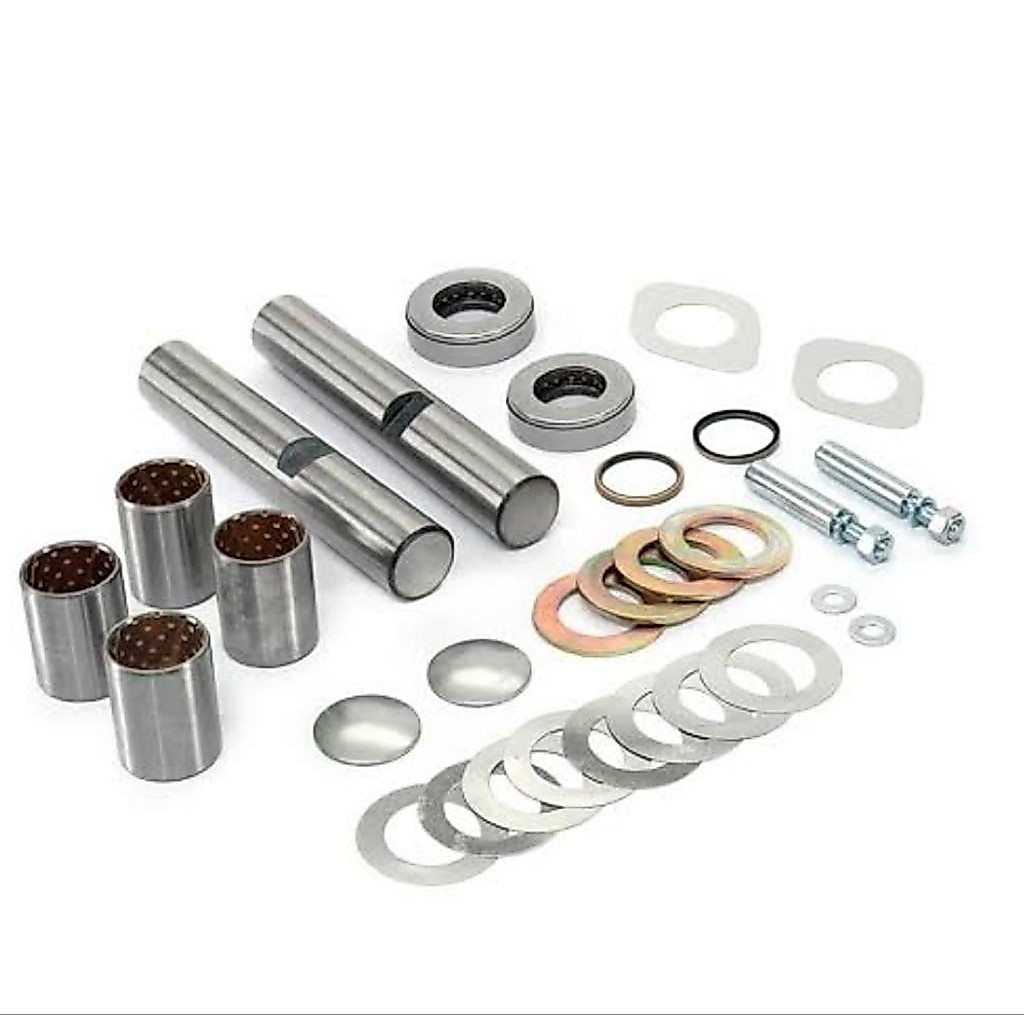 KING PIN KIT HINO 500 04431-E0180 FM260JDJW KING PEN STEERING KNUCKLE