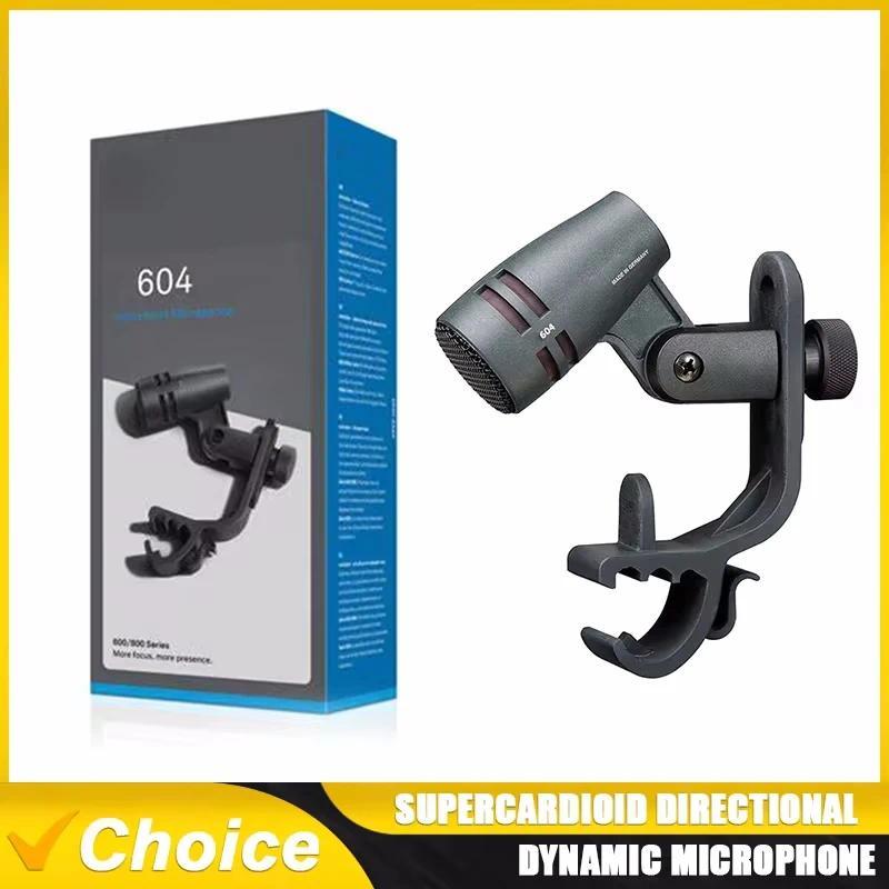 Drums Professional Microphone Mic Music Drum Kit Dynamic Caroid Wired Mikrofon Auo Mike Sound Microp