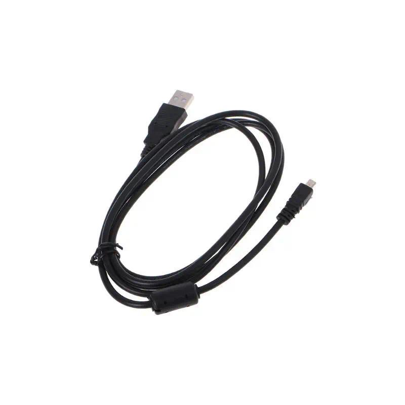2025 New 8Pin CBUSB7 USB Data Sync Cable Olympus VG145 VG140 VG130 VG120 SP600UZ