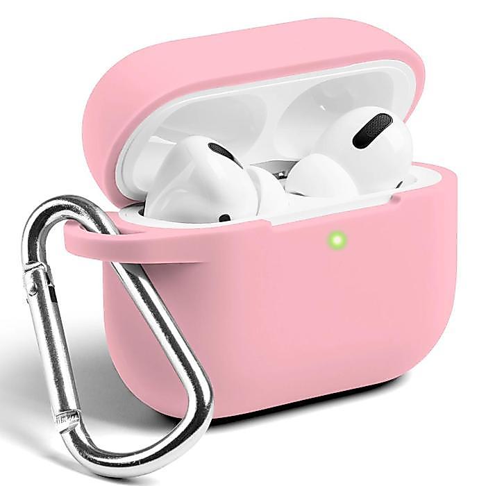Soft Silicon Protective For Apple Airpods Pro /Inpods 13 Pro