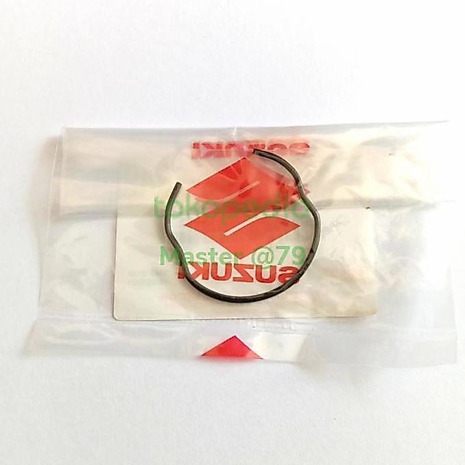 Snap Ring Kawat Penahan Sil Shock Original Suzuki SGP