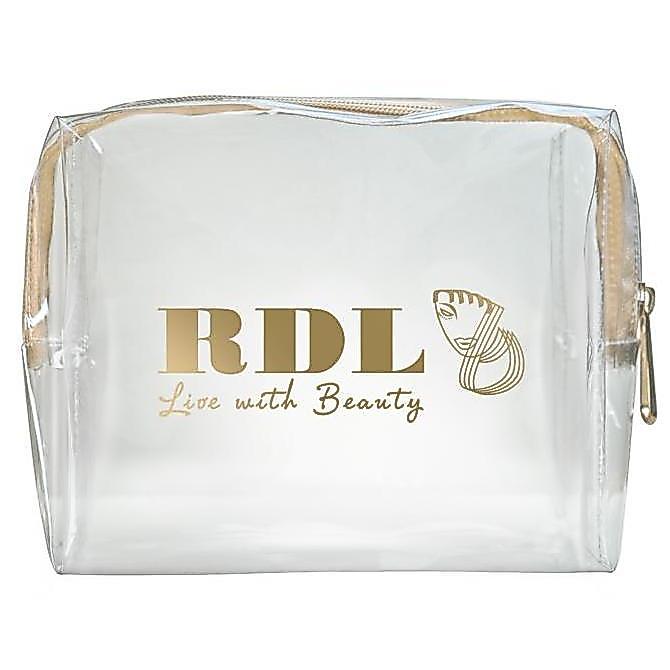 RDL - Pouch Untuk Tempat Skincare dan Makeup