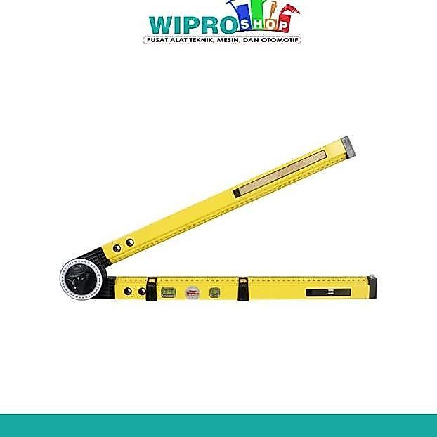 WIPRO Waterpass Multifungsi WTM-100 Waterpass Multifungsi WTM-100