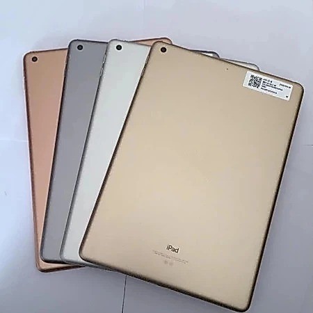 iPad 5 wi-fi Only 32gb 2017 Second Mulus
