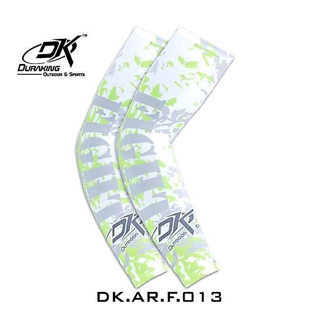 Duraking Arm Sleeve Dk Manset Tangan Duraking