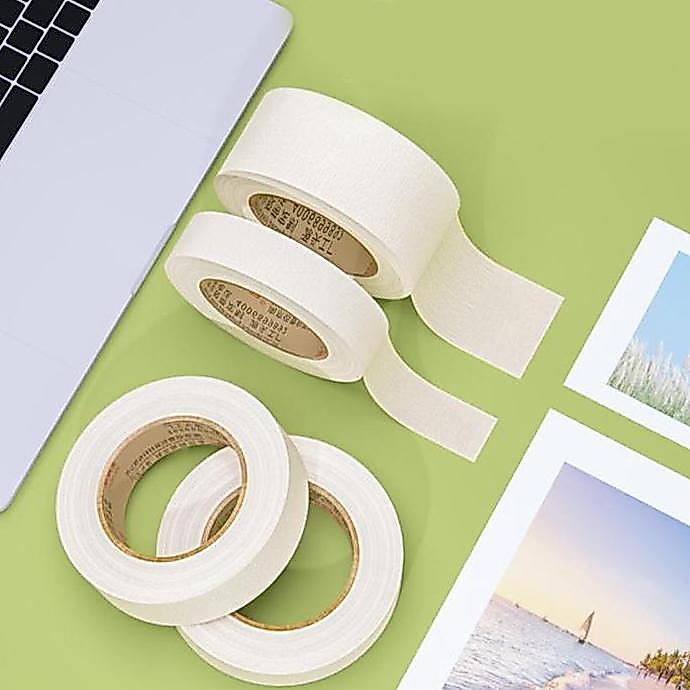 COCHONS 30M Masking Tape Lakban Kertas / Isolasi Selotip Kertas /  Selotip Kertas