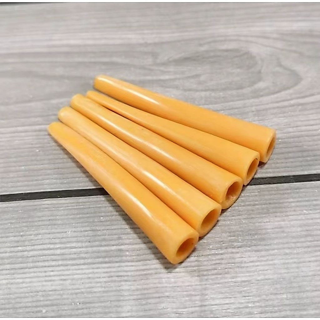 Pipa Tulang Sapi Pendek Gurih & Nikmat (FIBER)