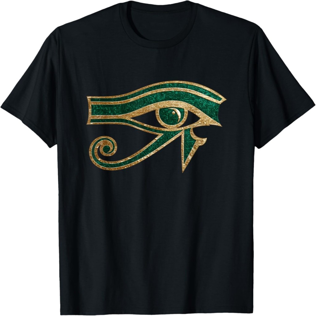 Eye of Horus Egyptian God | Egypt Mythology Ancient Kaos