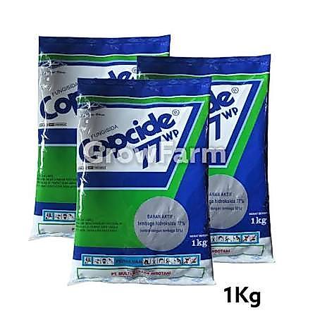 Copcide 77WP 1 kg