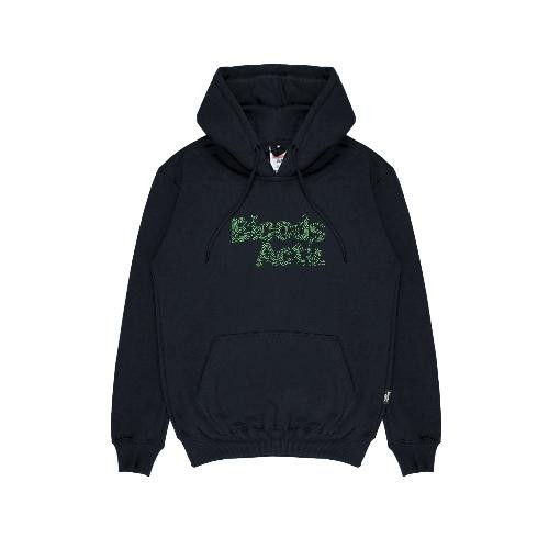 Bloods Actv Reg Sweater Latency Actv Black