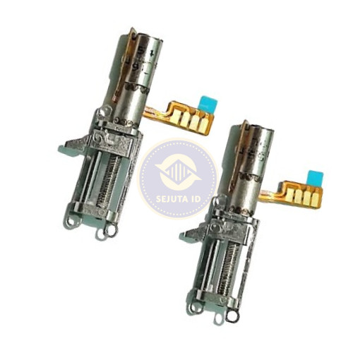 Dinamo Penggerak Kamera Depan Vivo V15