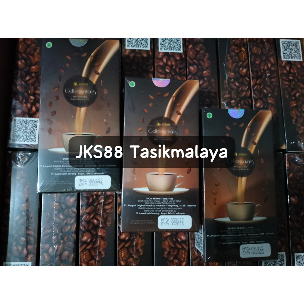 

JAMIN MURAH !!!KOPI SAYANG / COFFEESAYANG /COFFEEKU(BISA LANGSUNG ORDER)