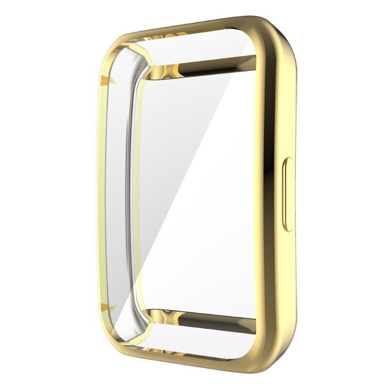 Soft Silicone Strap for Huawei Band 7 Accessories Replacement Bracelet Screen Protector Case Wristba
