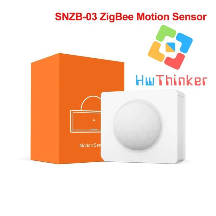 SONOFF SNZB-03 Zigbee Motion Sensor BEST