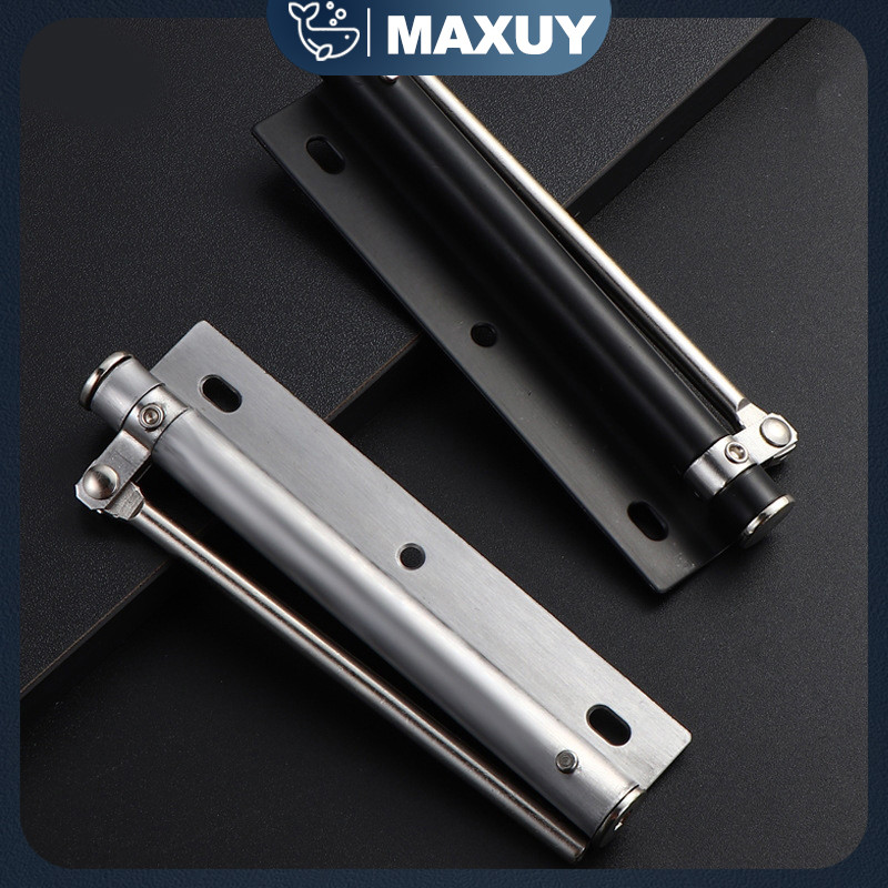 Stainless Steel/penutup pintu otomatis engsel koboi/Automatic Door Closer  Besi /door closer