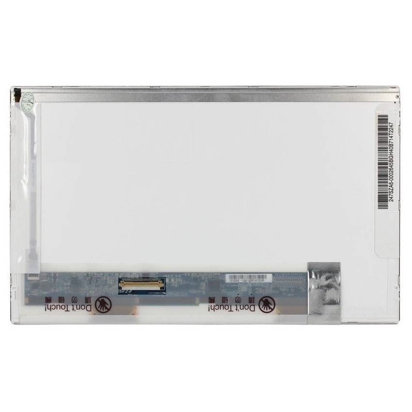 LCD LED 14.0" Laptop HP Compaq CQ43 HP430430CQ42 G42 PAVILION MONITOR