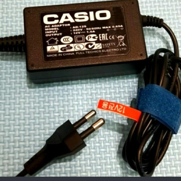 adaptor keyboard casio ctk 6250 ctk 6000 ctk 7000 ctk 7300 ctk 6200