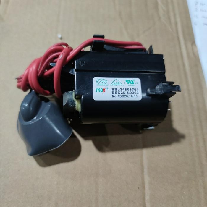 (BACA DESKRIPSI) Fly Back TV LG 29inch BSC25-N0363/ BSC 25 - N 0363 / BSC25 N0363