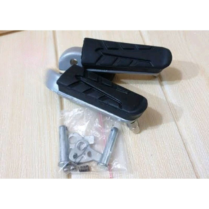 Footstep Depan CB 150/Footstep Depan CB150R/Footstep Variasi Depan Universal