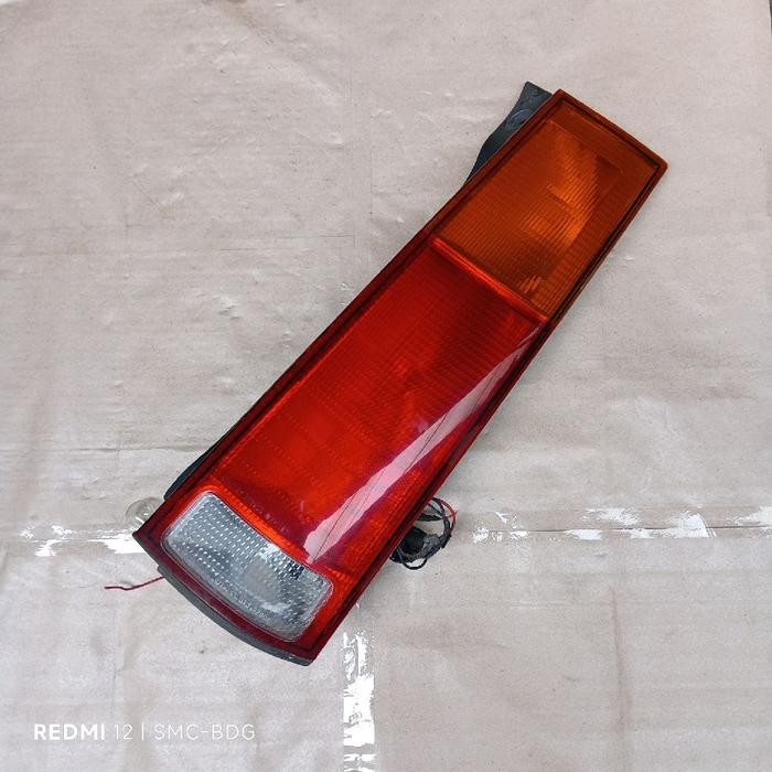 lampu stoplem stoplamp bagian belakang kanan R honda crv gen 1 copotan