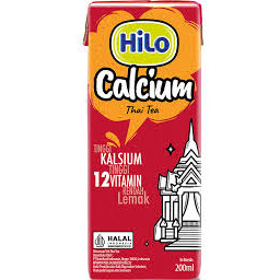 

HILO CALCIUM 200 ML