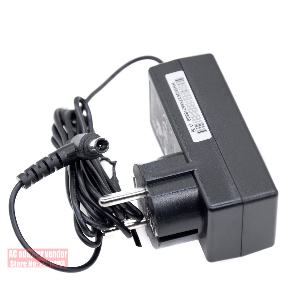 new Original FOR LG 19V 1.3A ADS-40FSG-19 19025GPCU-1 AC adapter Power supply Charger cord