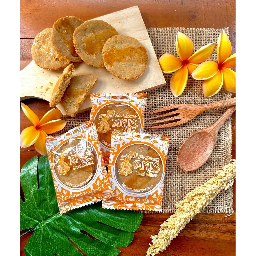 

PIE KACANG ANIS I OLEH - OLEH KHAS BALI