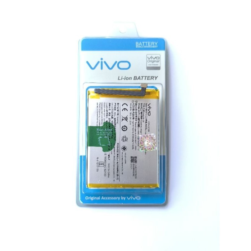 Baterai Batre Vivo Y69 1714 B-C8 ORIGINAL