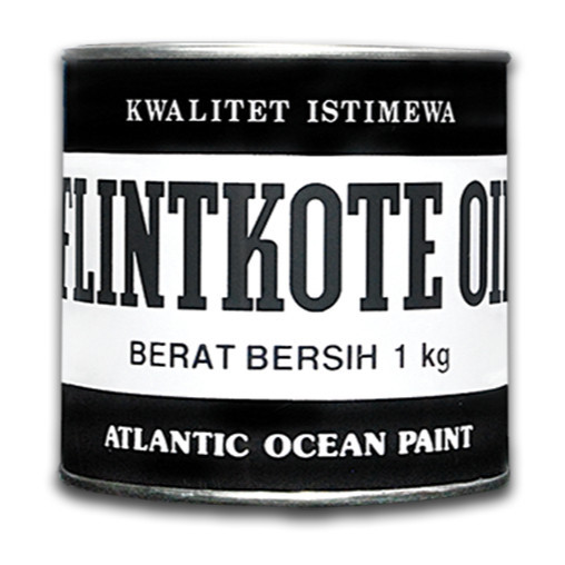 Indian Head Flinkote/PelapisAntiBocor /CatAntiBocor /WaterproofingBitumen /PelapisAtap /FlinkoteWate