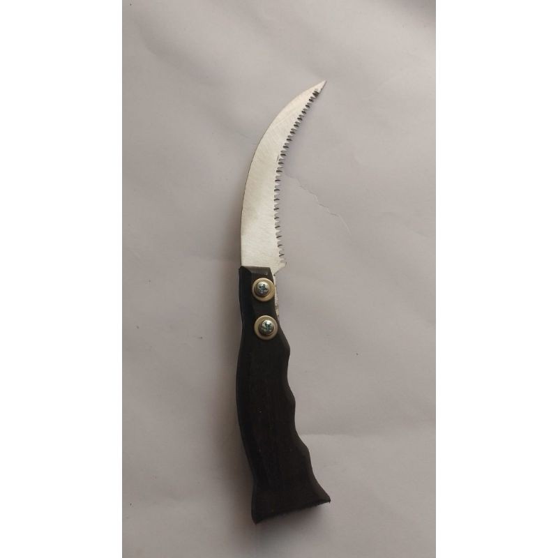 Gergaji Bonsai Baja Mini