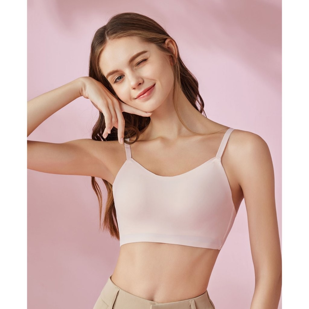 Young Hearts Bra Seamless Chic Cami Y23-20178V