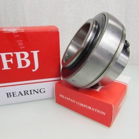 FBJ Bearing UC 210 Insert Bearing UC210 As 50MM