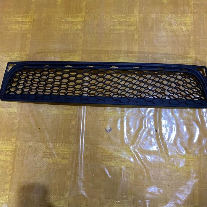 FRONT BUMPER LOWER GRILL VW GOLF mk 6 GTI OEM quality