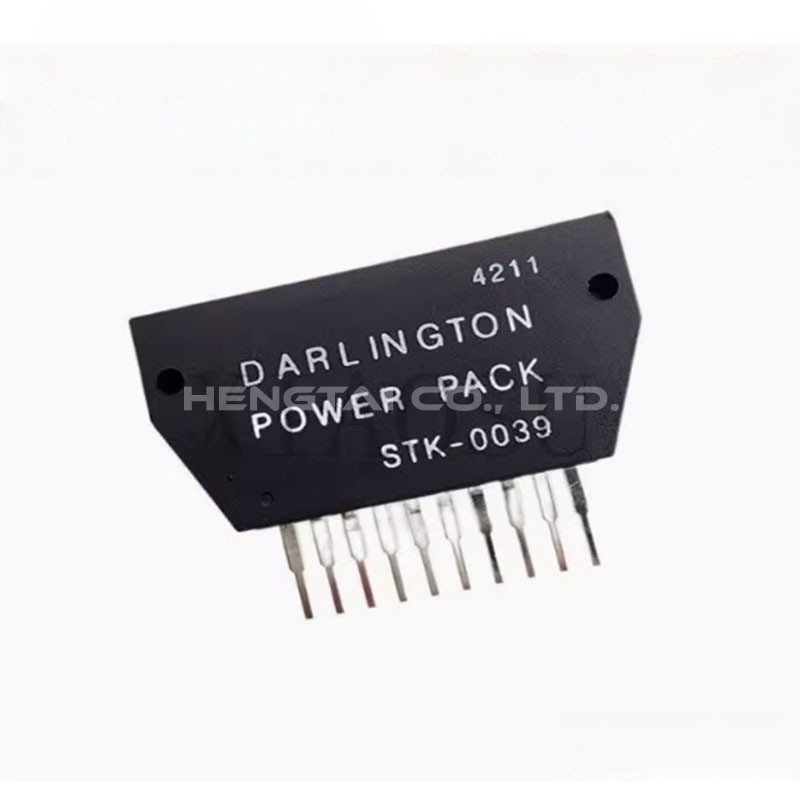 STK0035 STK0060II STK5314 STK0039 STK0040 STK0050 STK0055N STK0030  ORIGINAL MODULE