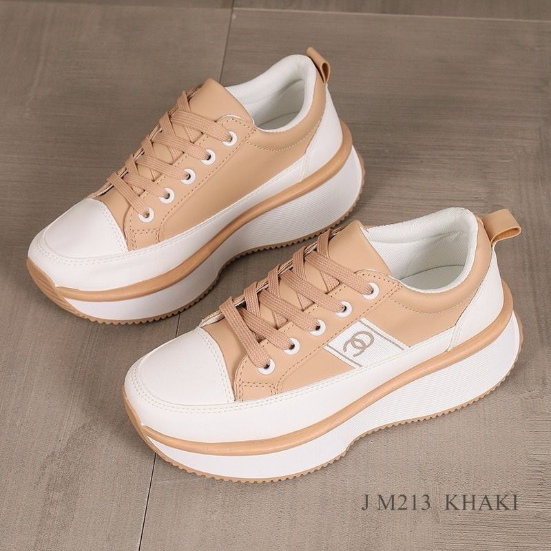 UR28 M213 SEPATU FASHION  VALORA KEKINIAN STYLISH