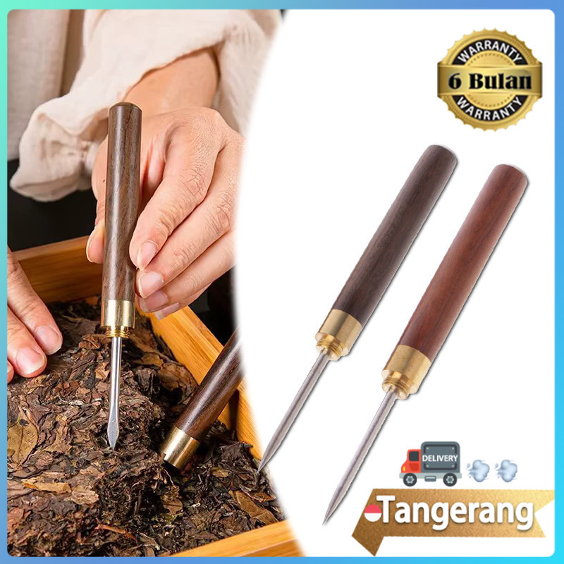 17cm Tusukan Es Batu / Pemecah Es Batu / Alat Tusukan Es Batu Untuk Bartender