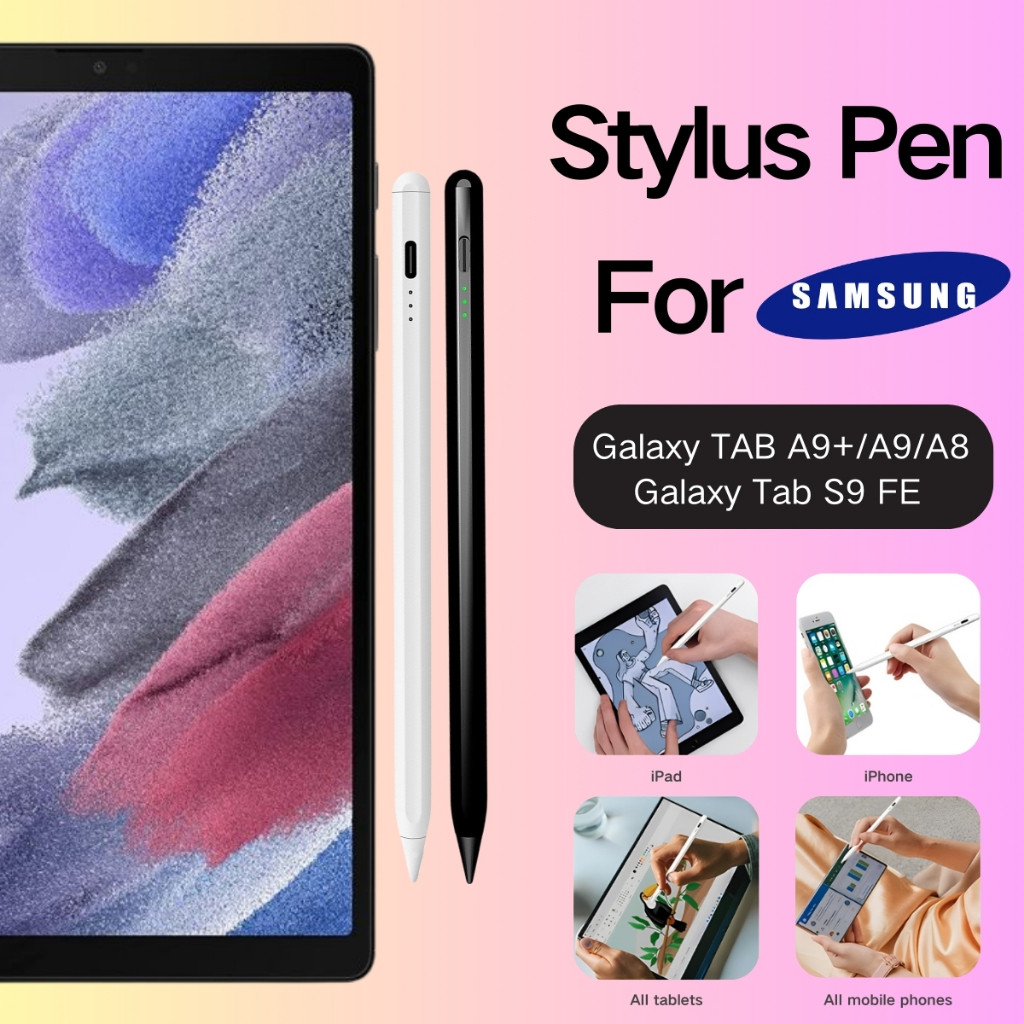 【Hanya Jual Samsung】Stylus pen for Samsung tab Stylus pen universal Samsung tab A9/A9+/A8