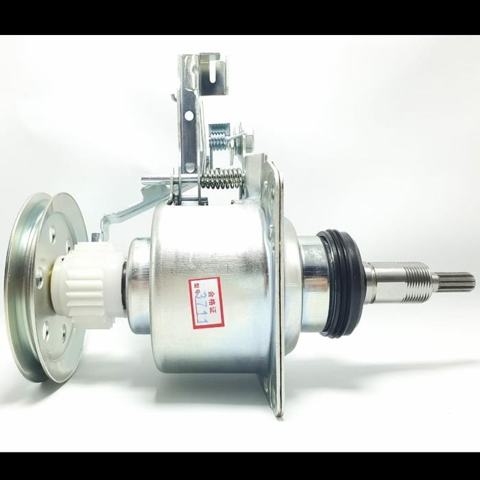 Big Salle  GEARBOX MESIN CUCI SHARP 1 TABUNG 11Z 8KG