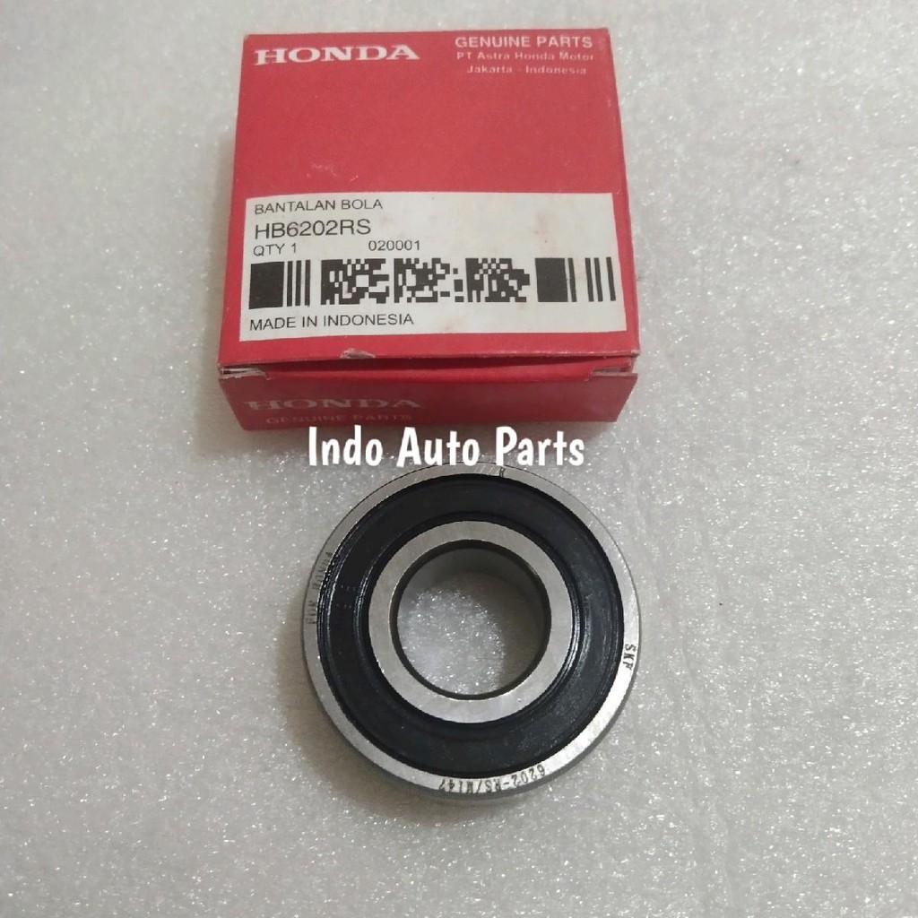 BEARING HONDA 6202 BERING 6202 BEARING