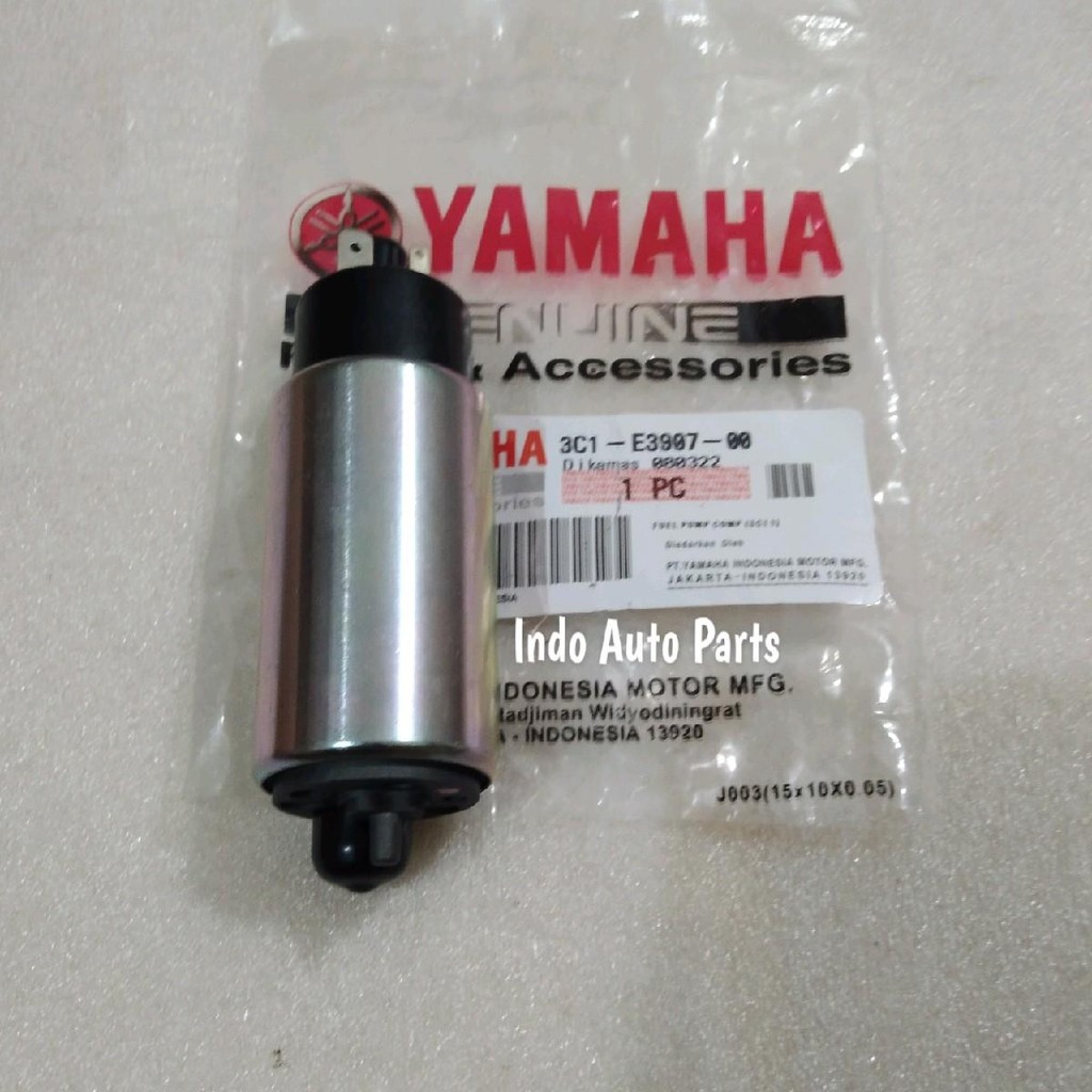 ROTAK FUEL PUMP YAMAHA VIXION OLD VIXION NEW ROTAK VIXION OLD VIXION NEW 3C1 ROTAK FUEL