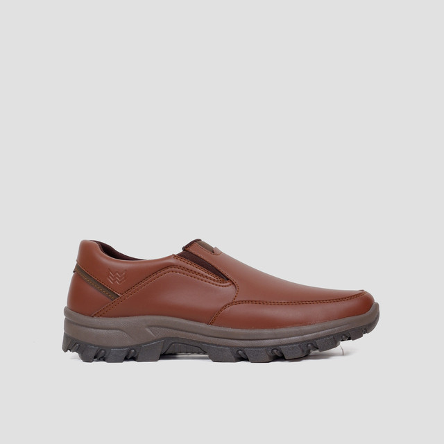 Watchout WV310130313 Sepatu Loafer Pria 122852049