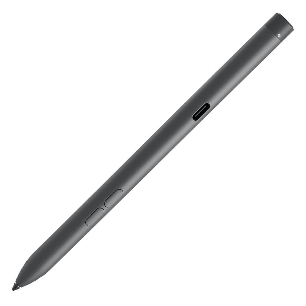 PN7522W Reargeable Active Pen Laptop Pen Tilt Recognition Stylus Pen for Dell XPS 13 9315 2-in-1 for