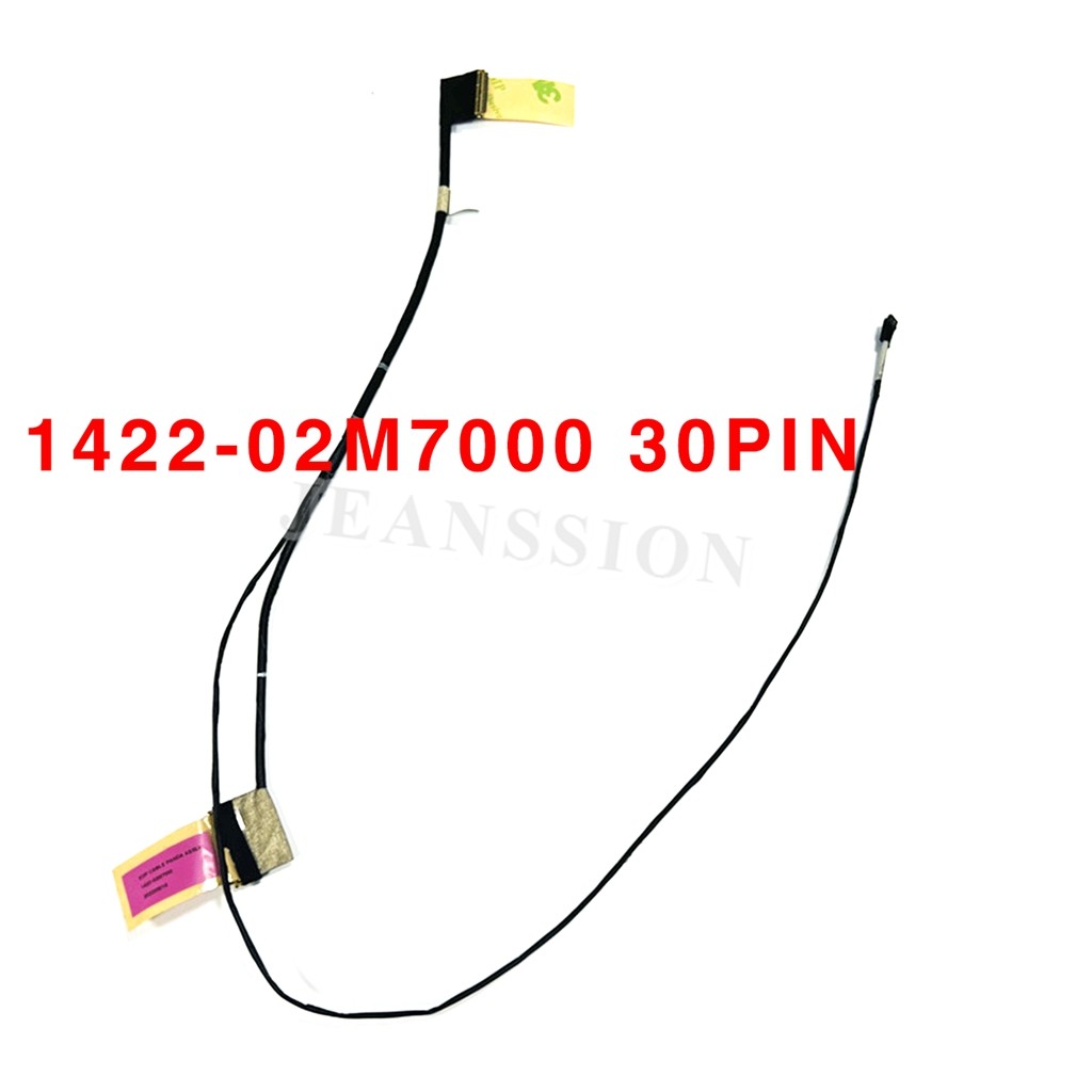 New Original LCD LED Video Flex Cable For Acer Swift SF113-31 Video flex cable laptop Display LCD ca