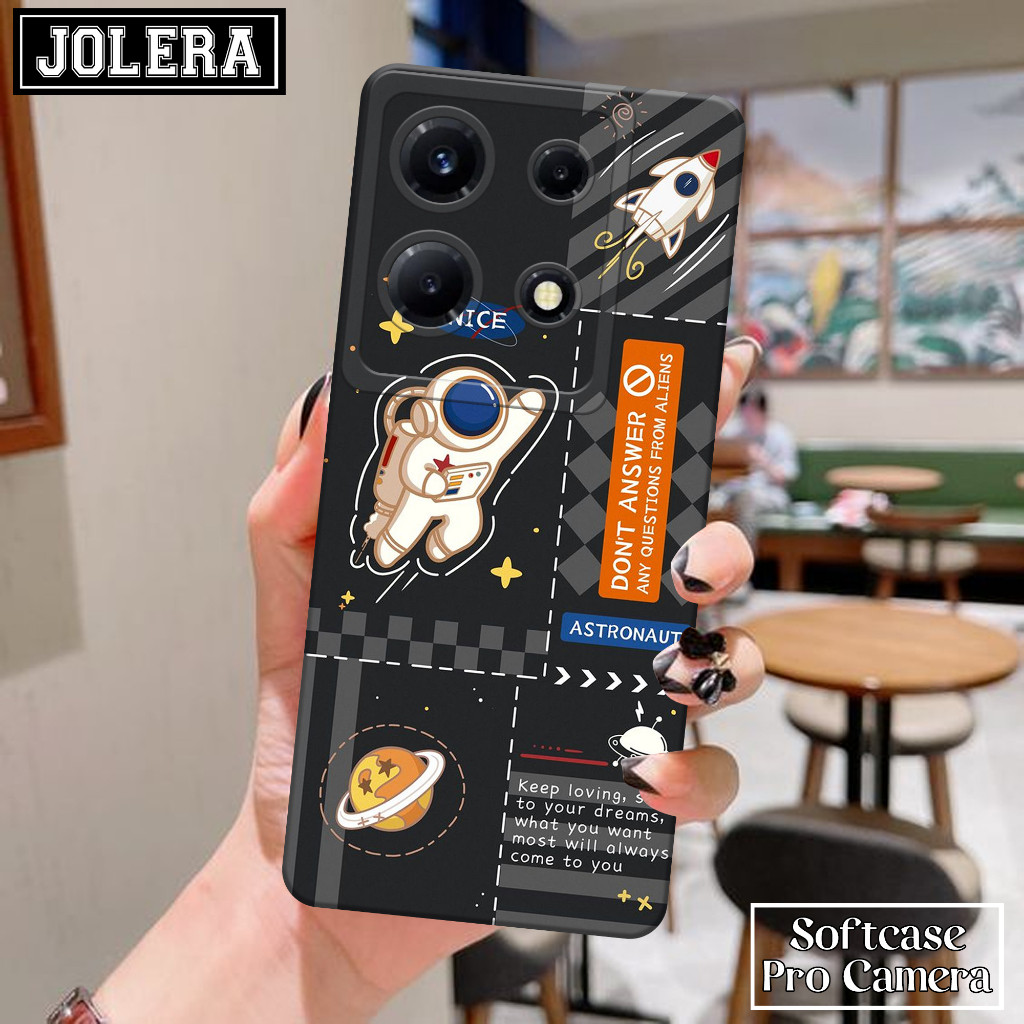 Softcase Handphone Infinix Note 30 2023 Terbaru Case Infinix Note 30 Terbaru Case Murah Infinix Note