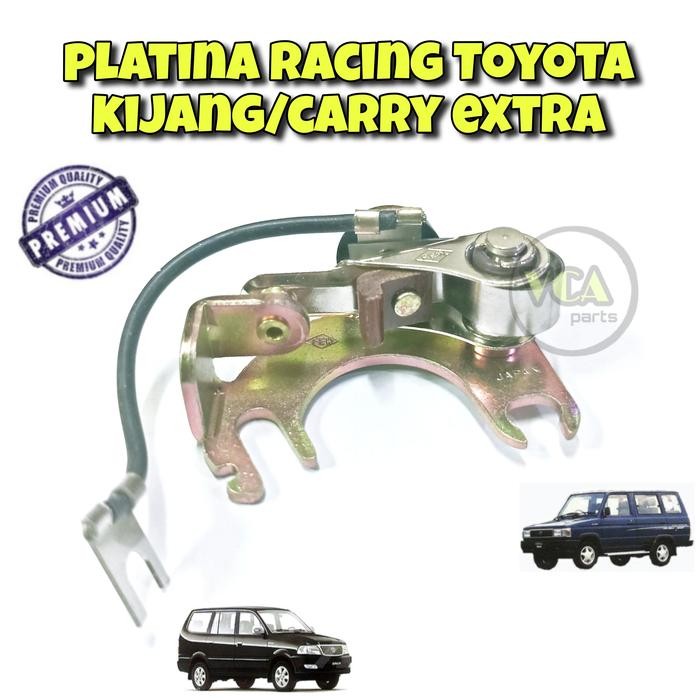 PLATINA RACING TOYOTA KIJANG/CARRY T5/ST100/KATANA/COROLLA