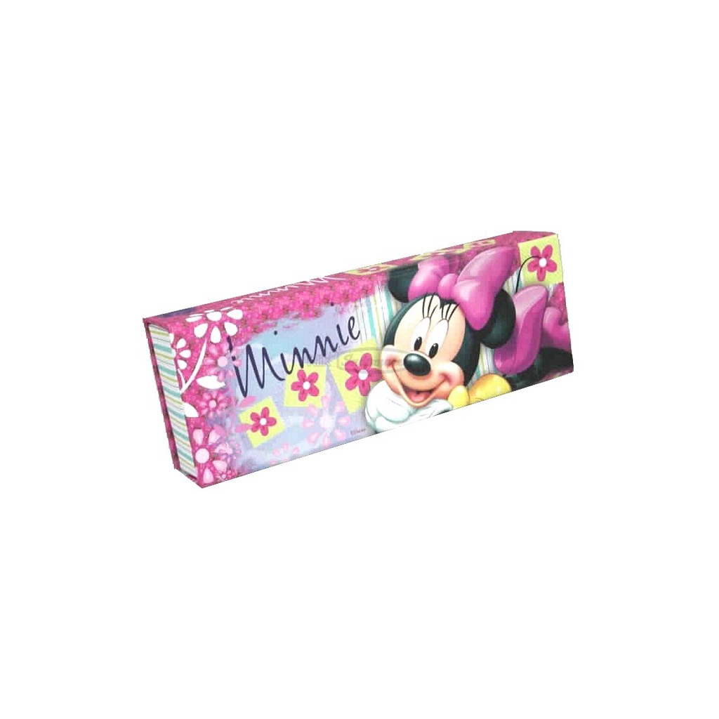 ADINATA PENCIL CASE PAPER ASSORTED
