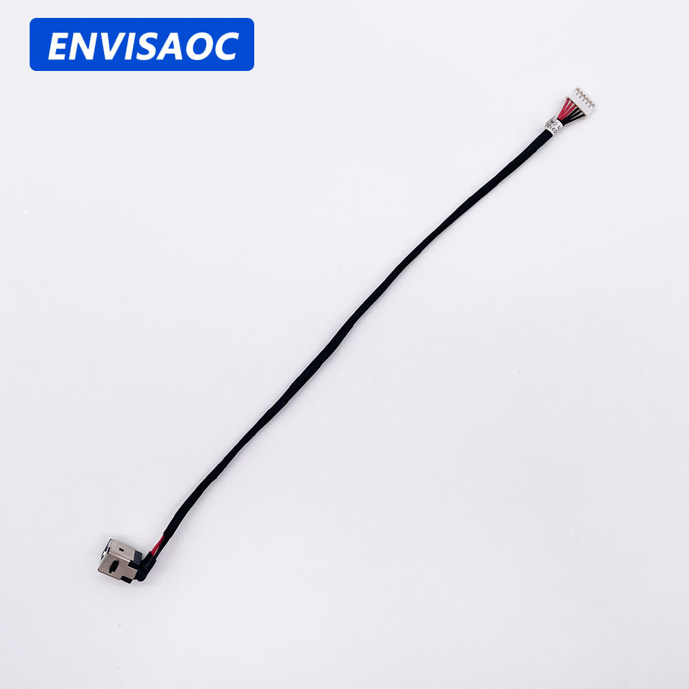 For ASUS X750J X750JA X750JB X750JN X750D X750DP R751J VM590Z K550D X550D X550DP Laptop DC Power Jac