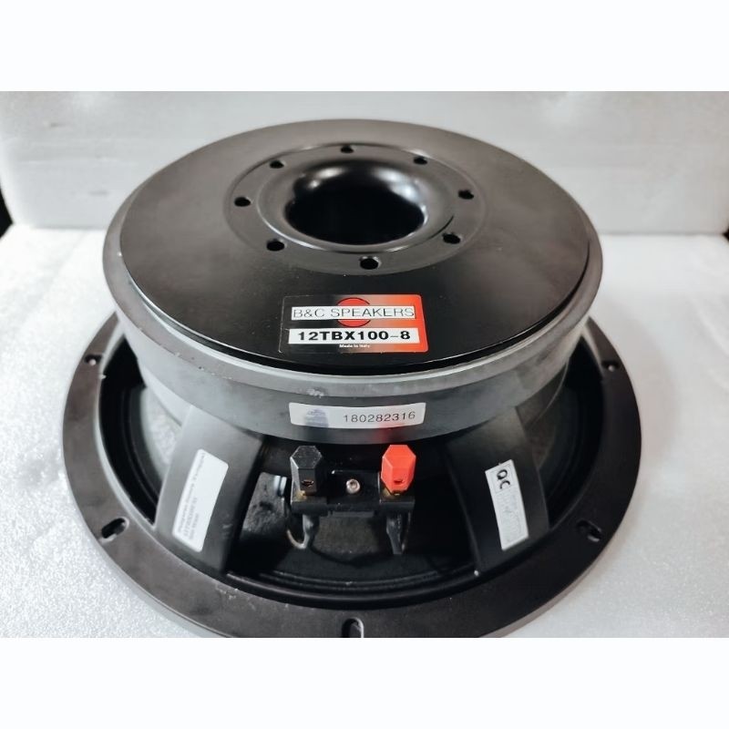 speaker komponen bnc 12 inch bnc 12tbx100-8