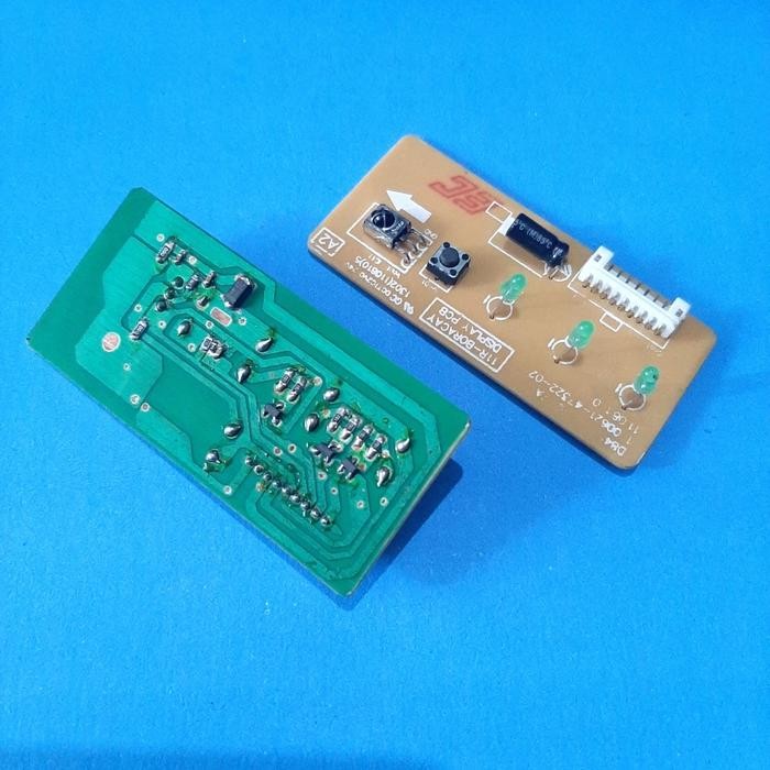 sPaRePaRt sensor ac samsung 9pin soket