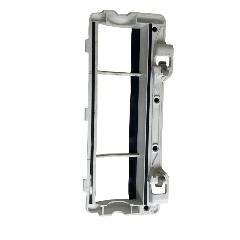 Vacuum Cleaner Roller Brush Cover for Philips R6Slim XU6500 Robot Vacuum Cleaner Spare Parts Main Br